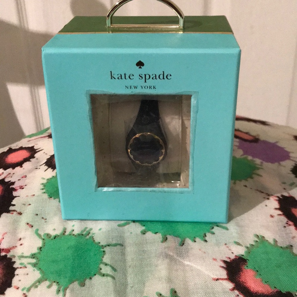 Kate Spade NY Activity Tracker Sleep Monitor